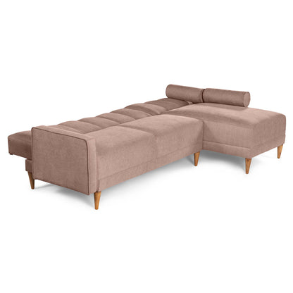 Sala Modular Scotch Rosa