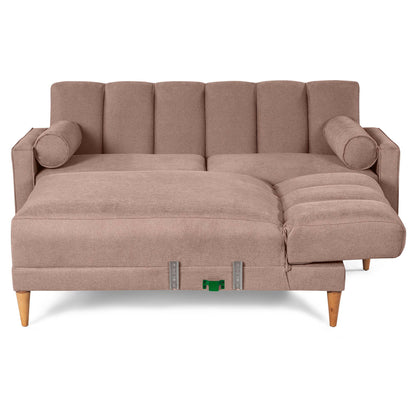 Sala Modular Scotch Rosa