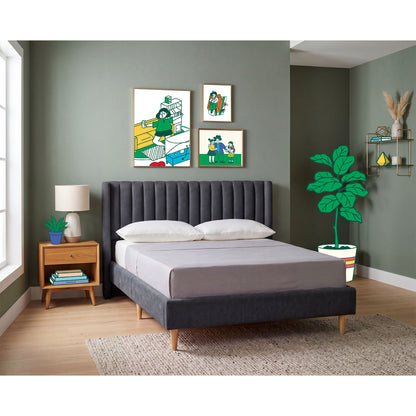 Base de Cama Matrimonial Bruma Oxford