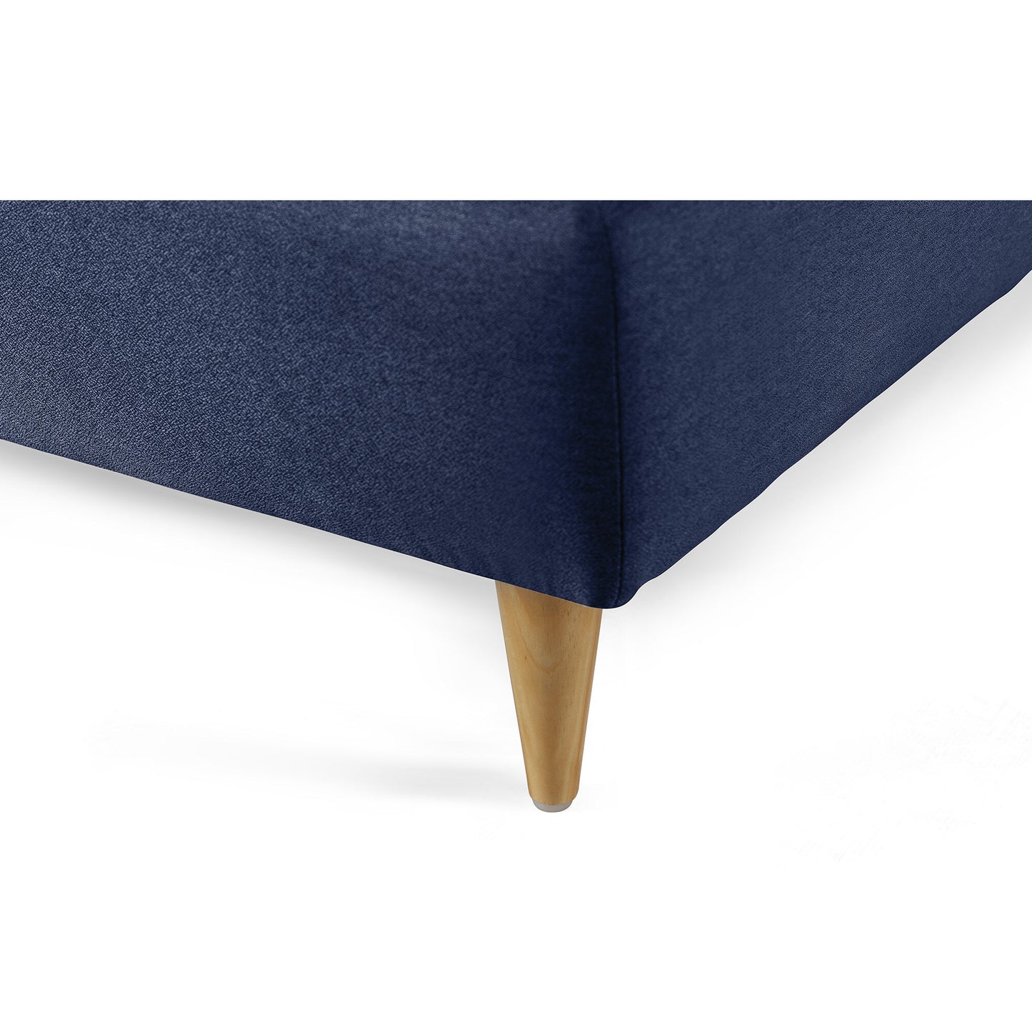 Cama Matrimonial Velaria Azul