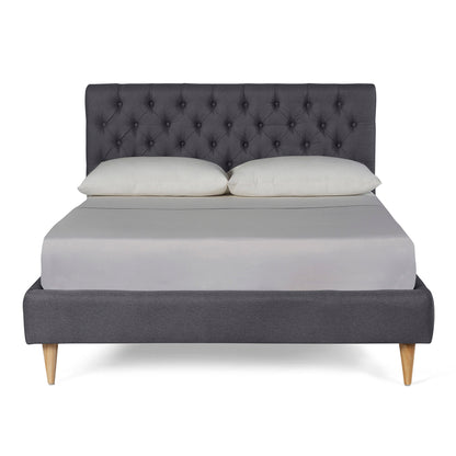 Cama Queen Velaria Oxford