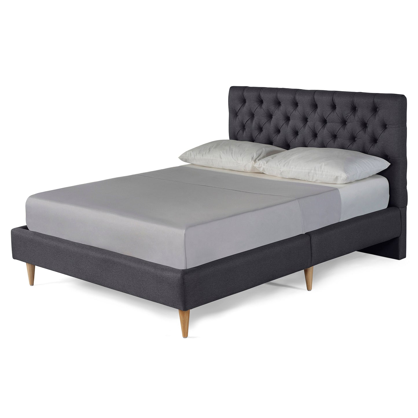 Cama Matrimonial Velaria Oxford