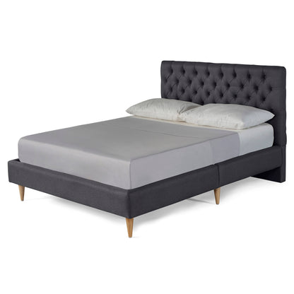 Cama Queen Velaria Oxford