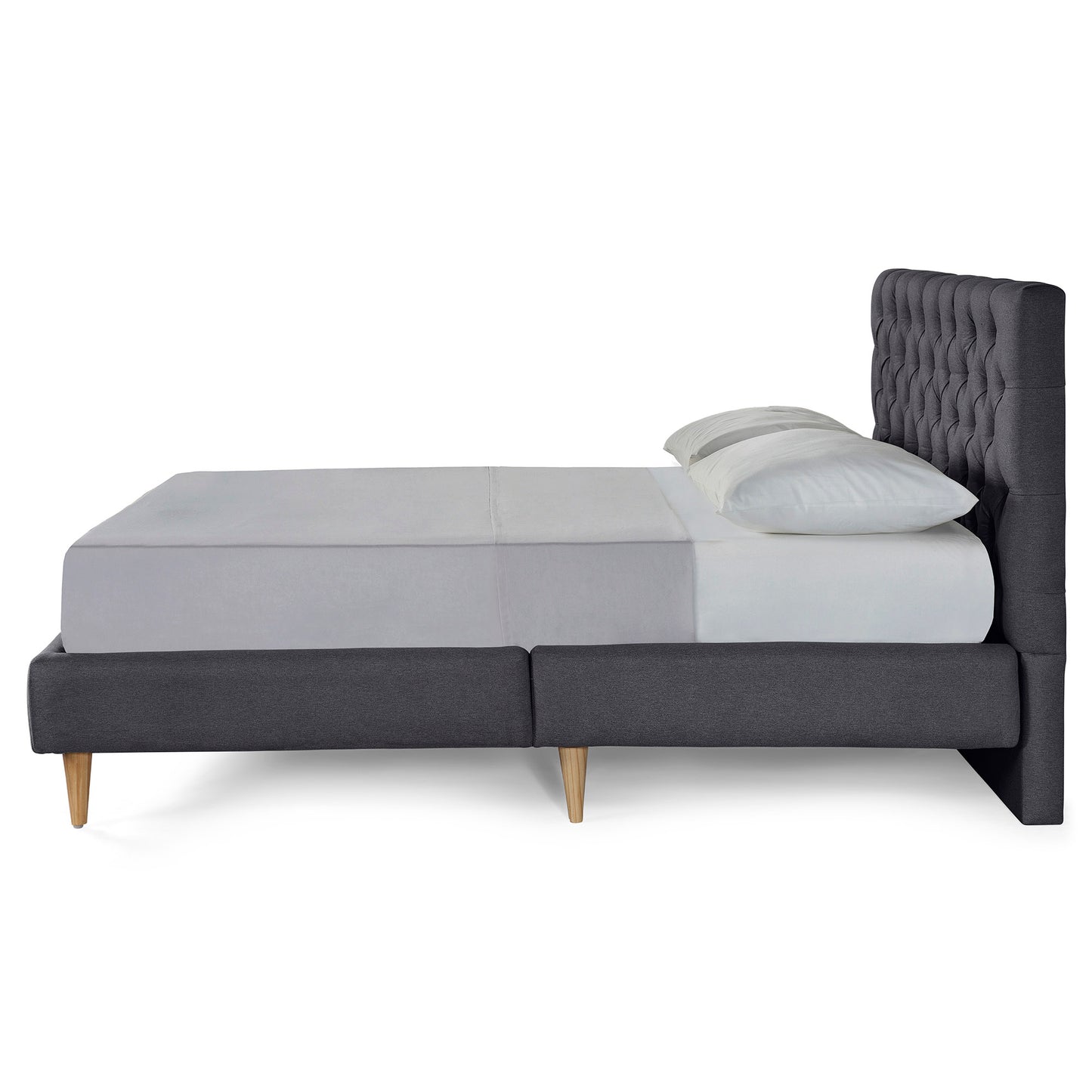 Cama Queen Velaria Oxford