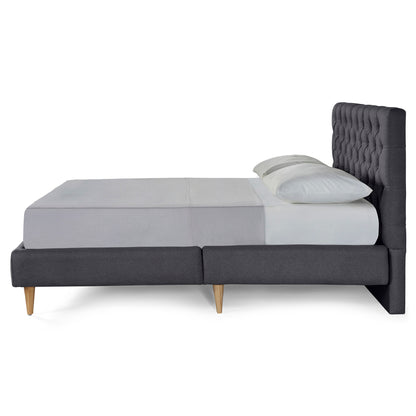 Cama Queen Velaria Oxford