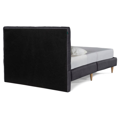 Cama Queen Velaria Oxford