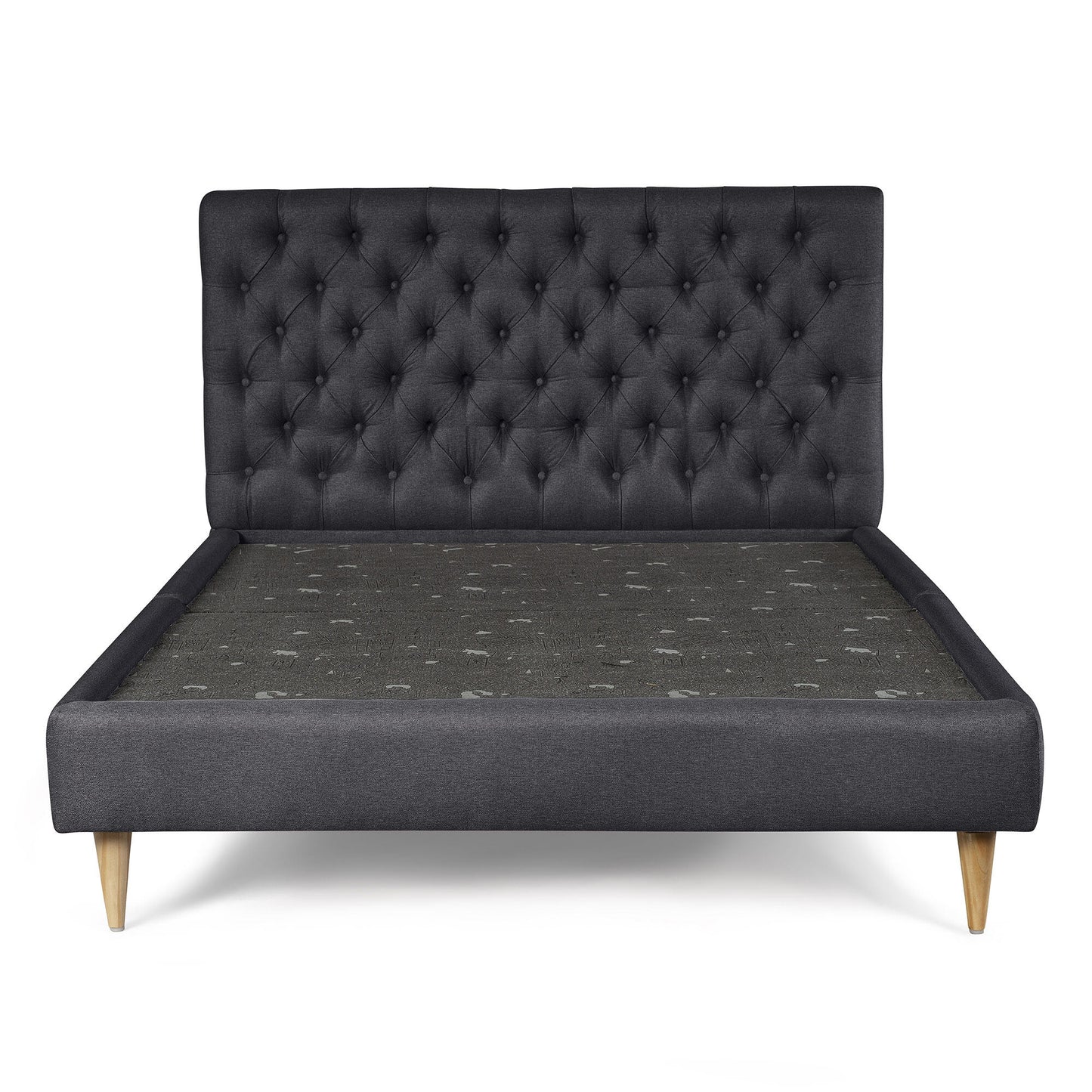 Cama Queen Velaria Oxford