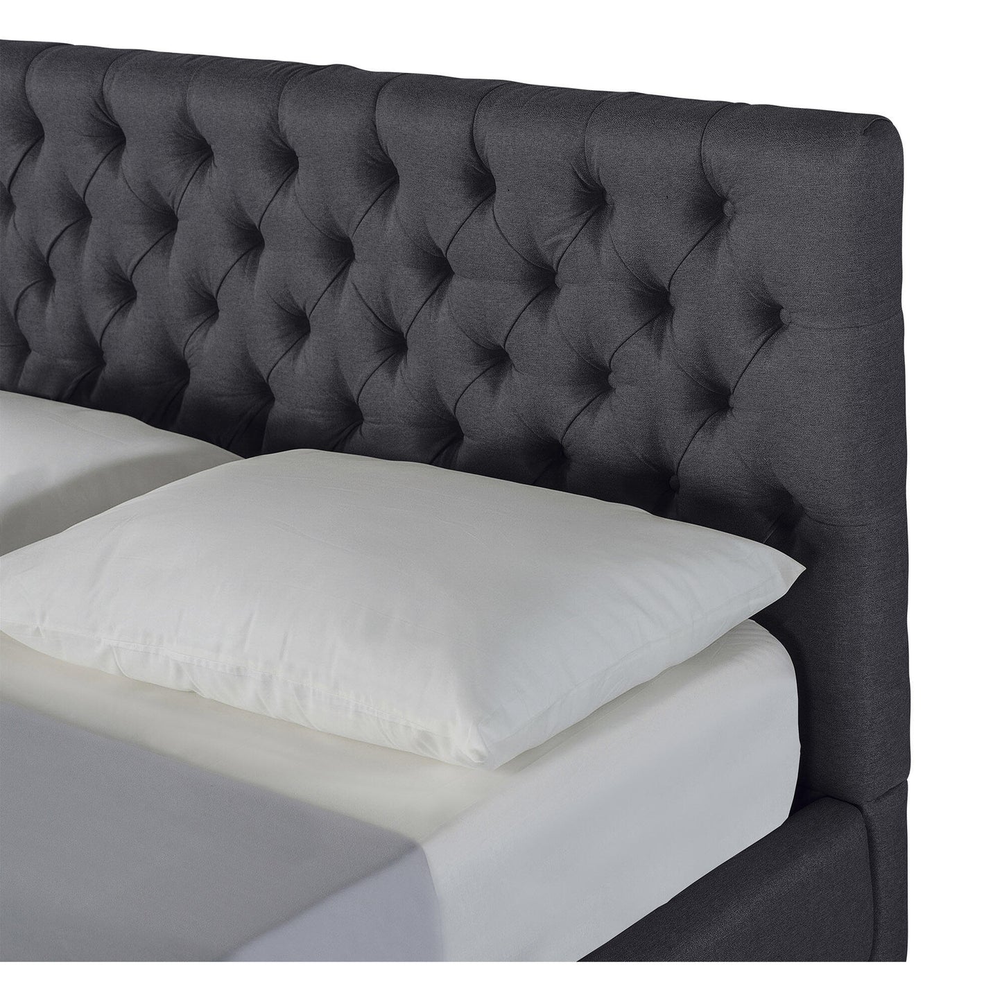 Cama Matrimonial Velaria Oxford