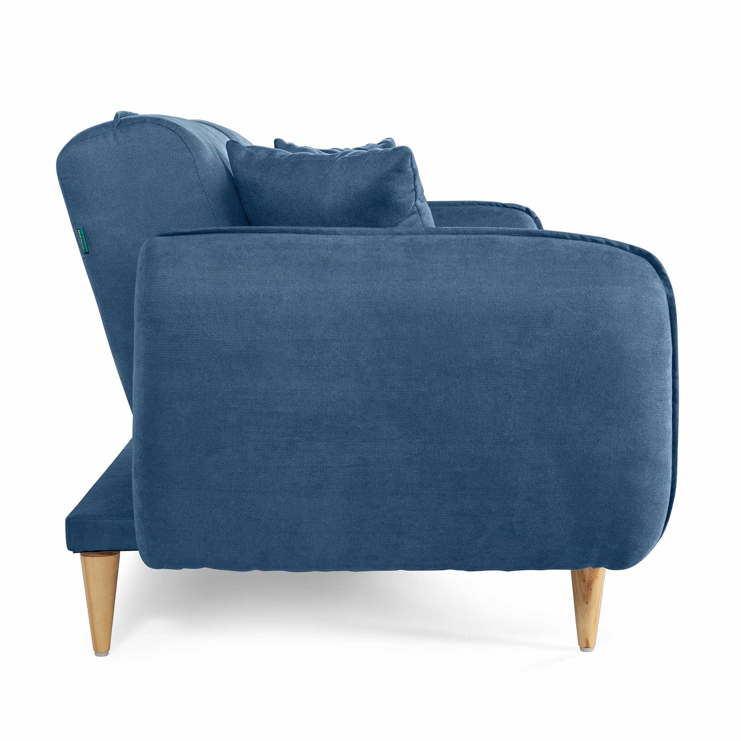 Sofá Cama Warhol Azul