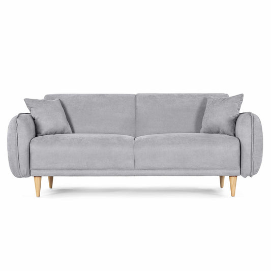 Sofá Cama Warhol Gris
