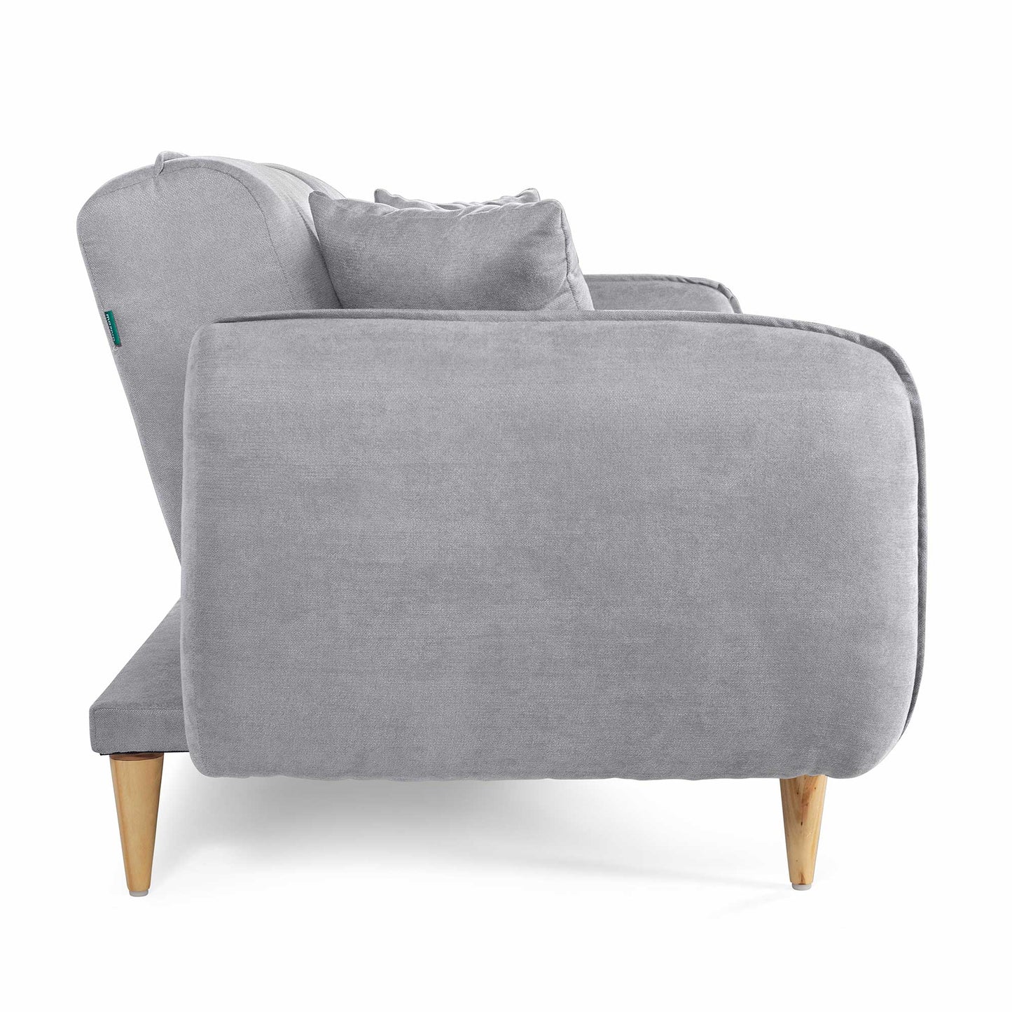 Sofá Cama Warhol Gris