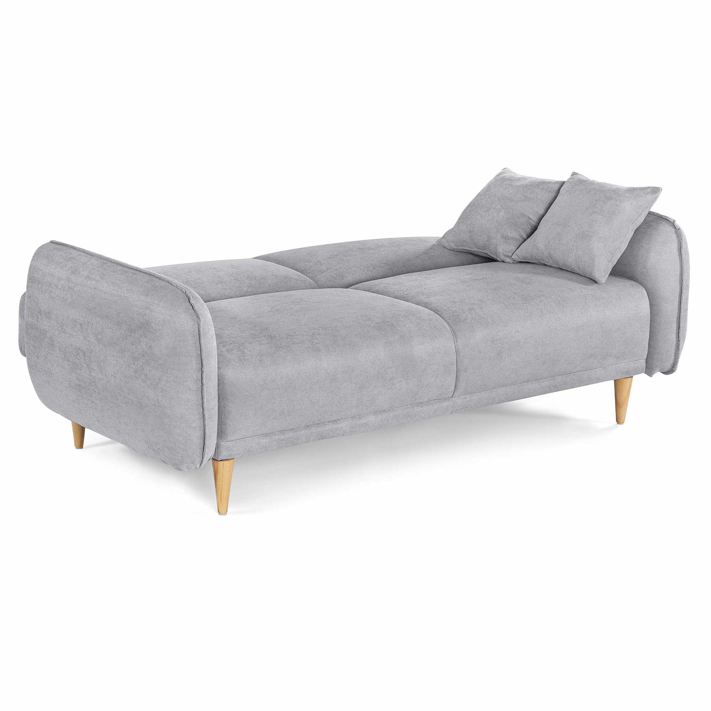 Sofá Cama Warhol Gris