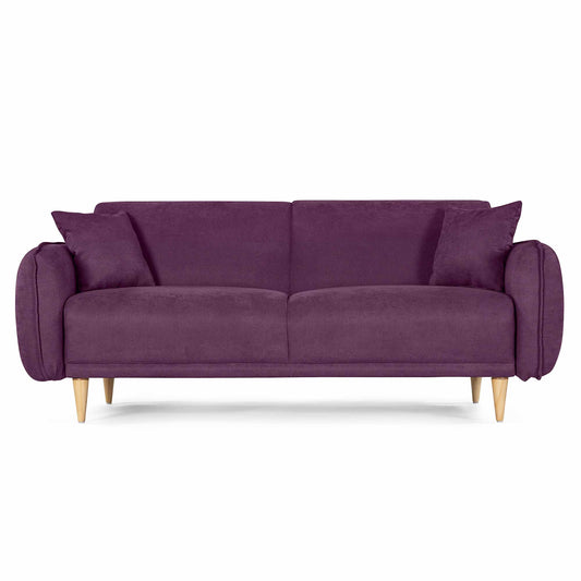 Sofá Cama Warhol Morado