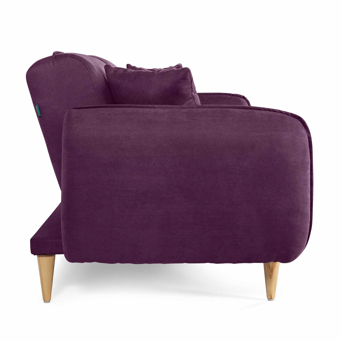 Sofá Cama Warhol Morado