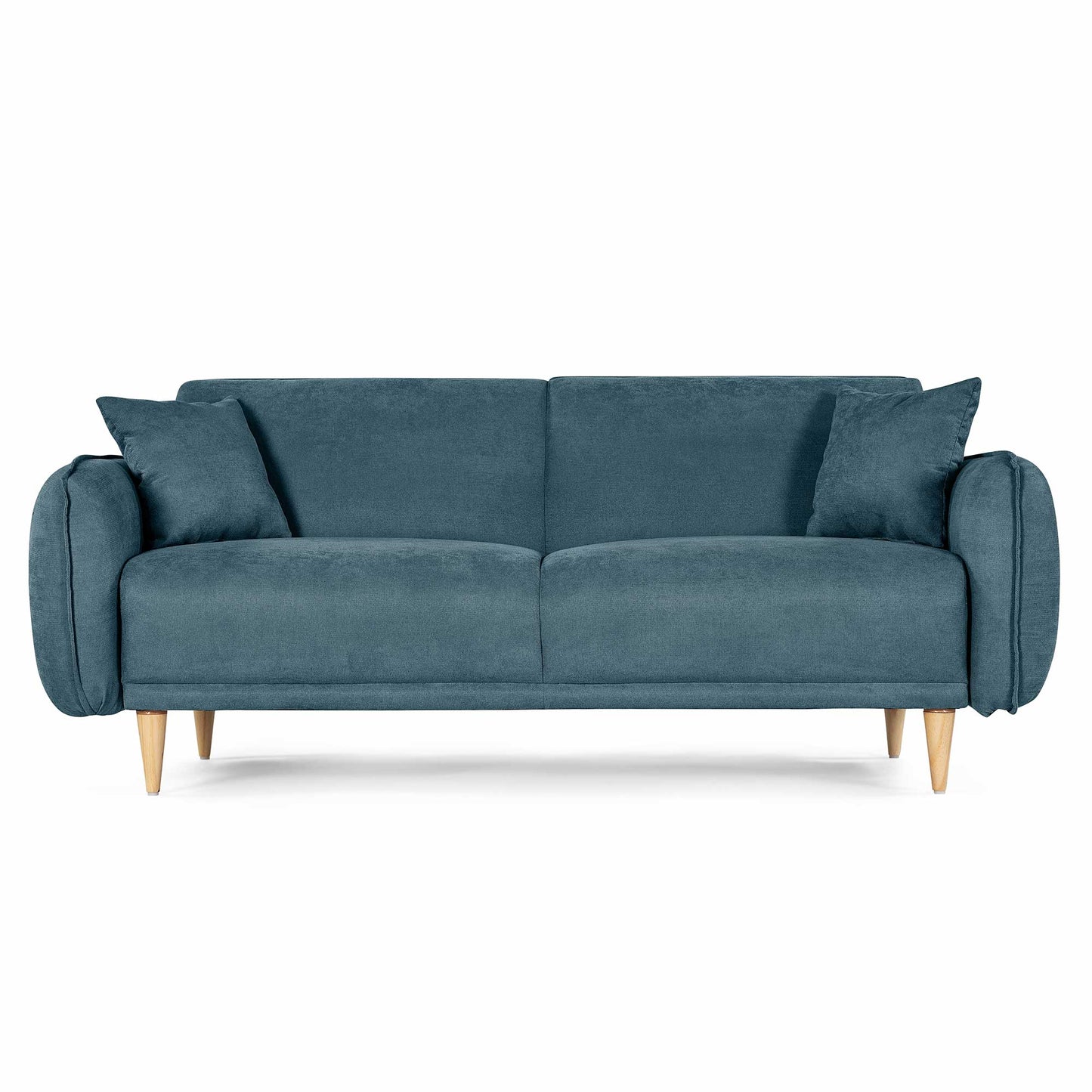 Sofá Cama Warhol Olivo