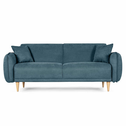 Sofá Cama Warhol Olivo