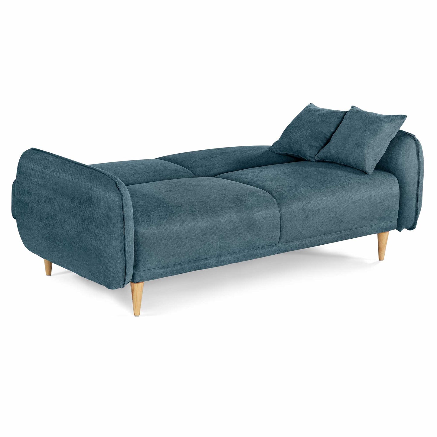 Sofá Cama Warhol Olivo