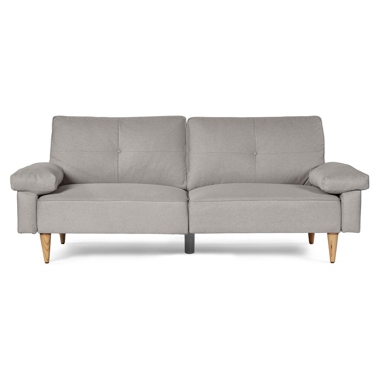 Sofá Cama Yarvis Gris