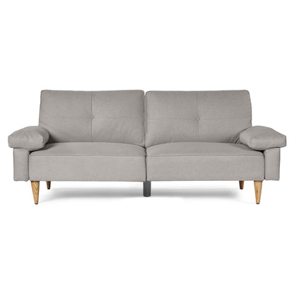 Sofá Cama Yarvis Gris