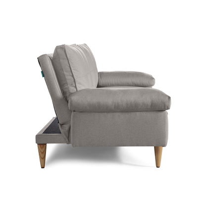 Sofá Cama Yarvis Gris