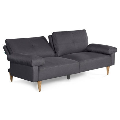 Sofá Cama Yarvis Oxford