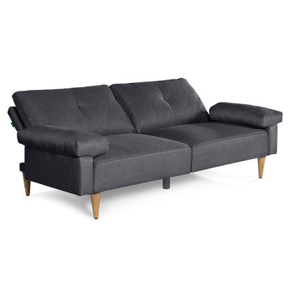Sofá Cama Yarvis Oxford