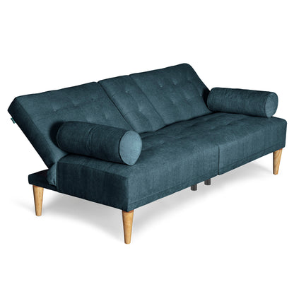 Sofá Cama Zambroni Olivo