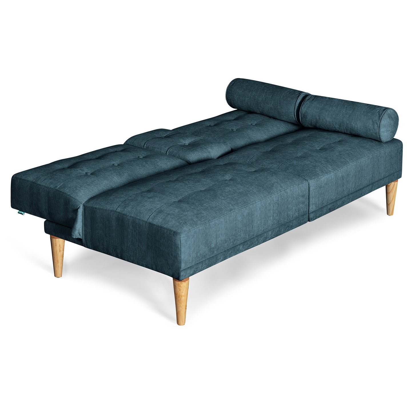 Sofá Cama Zambroni Olivo