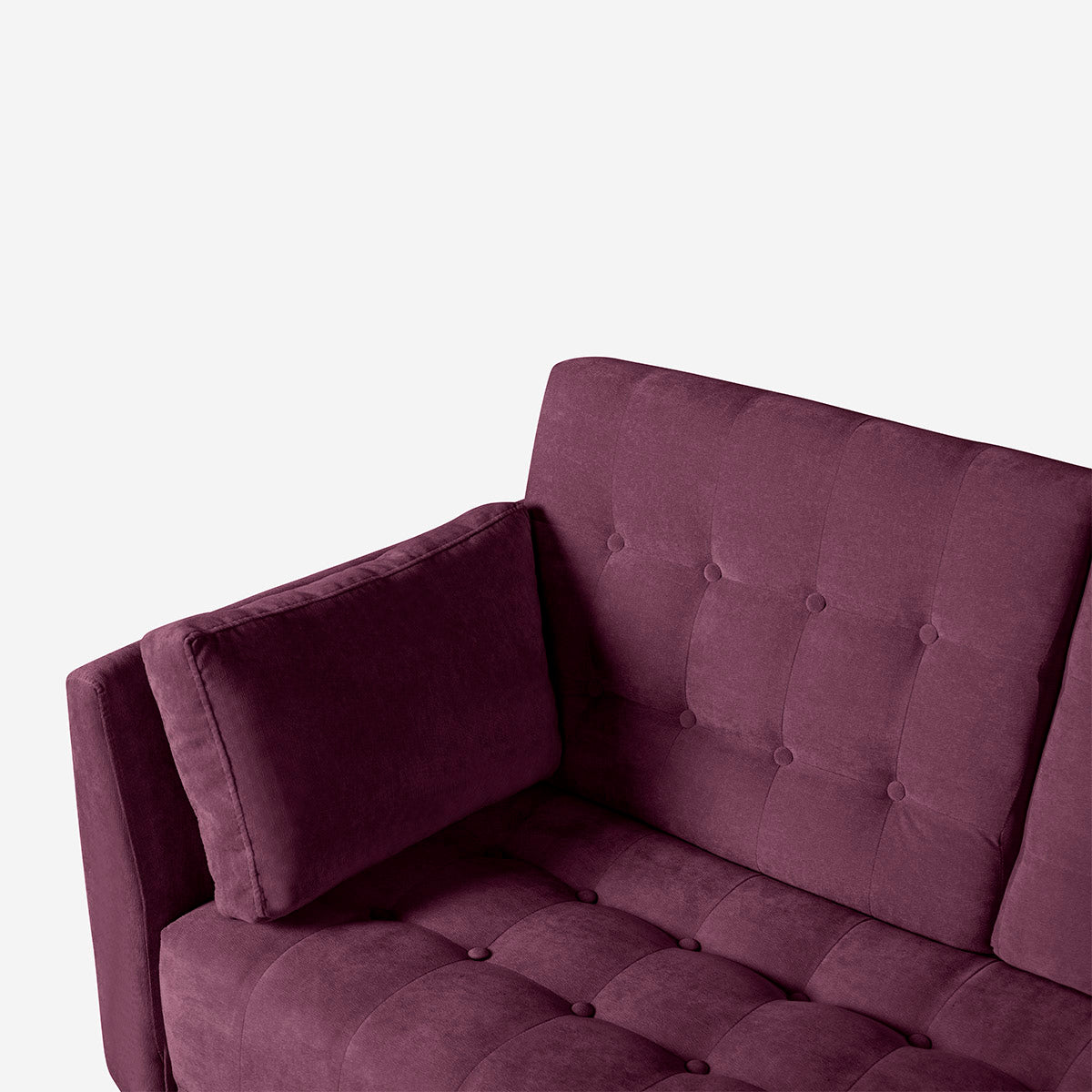 Sofá Cama Zeppelin Morado