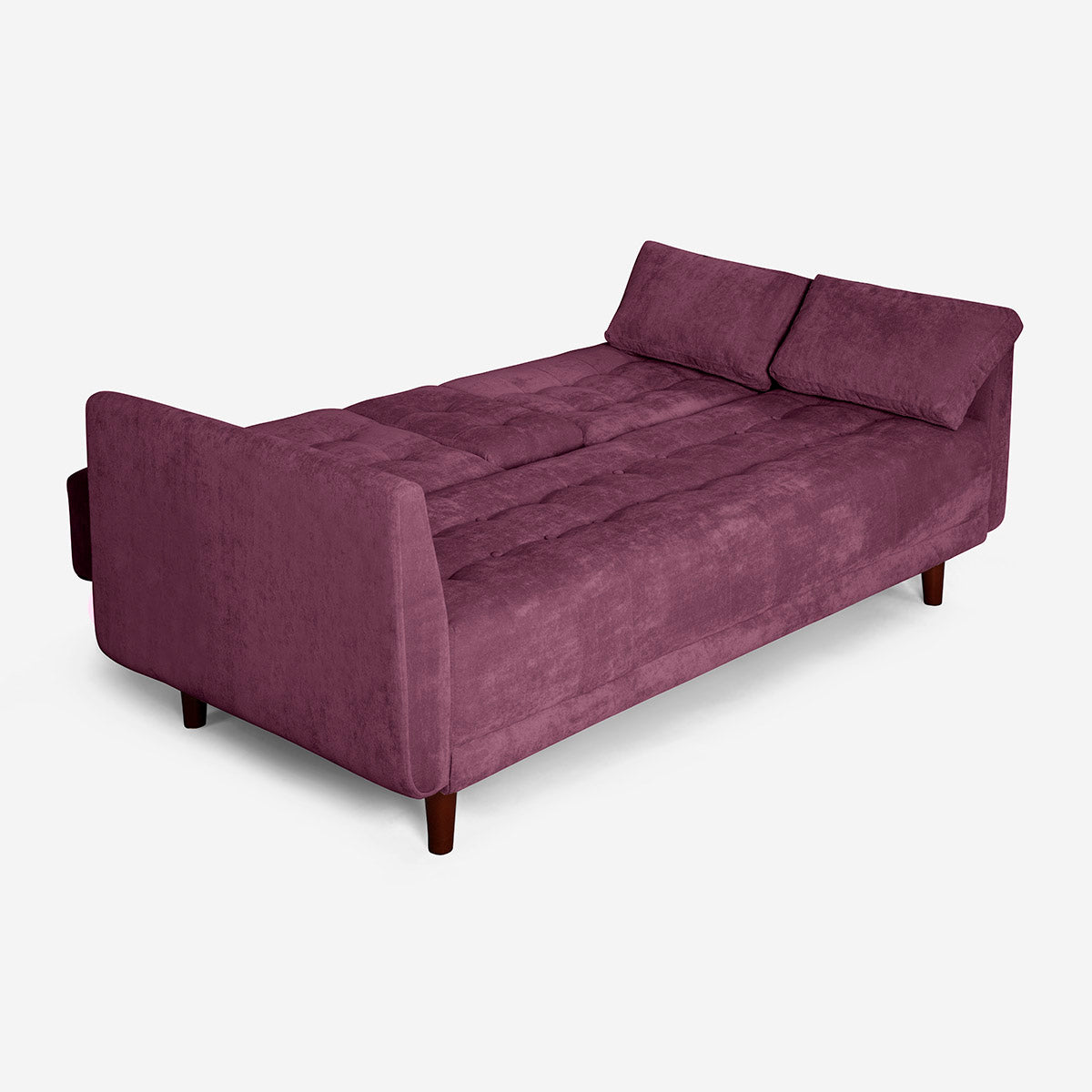 Sofá Cama Zeppelin Morado