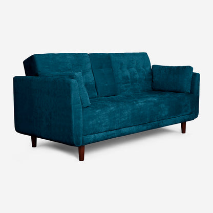 Sofá Cama Zeppelin Olivo