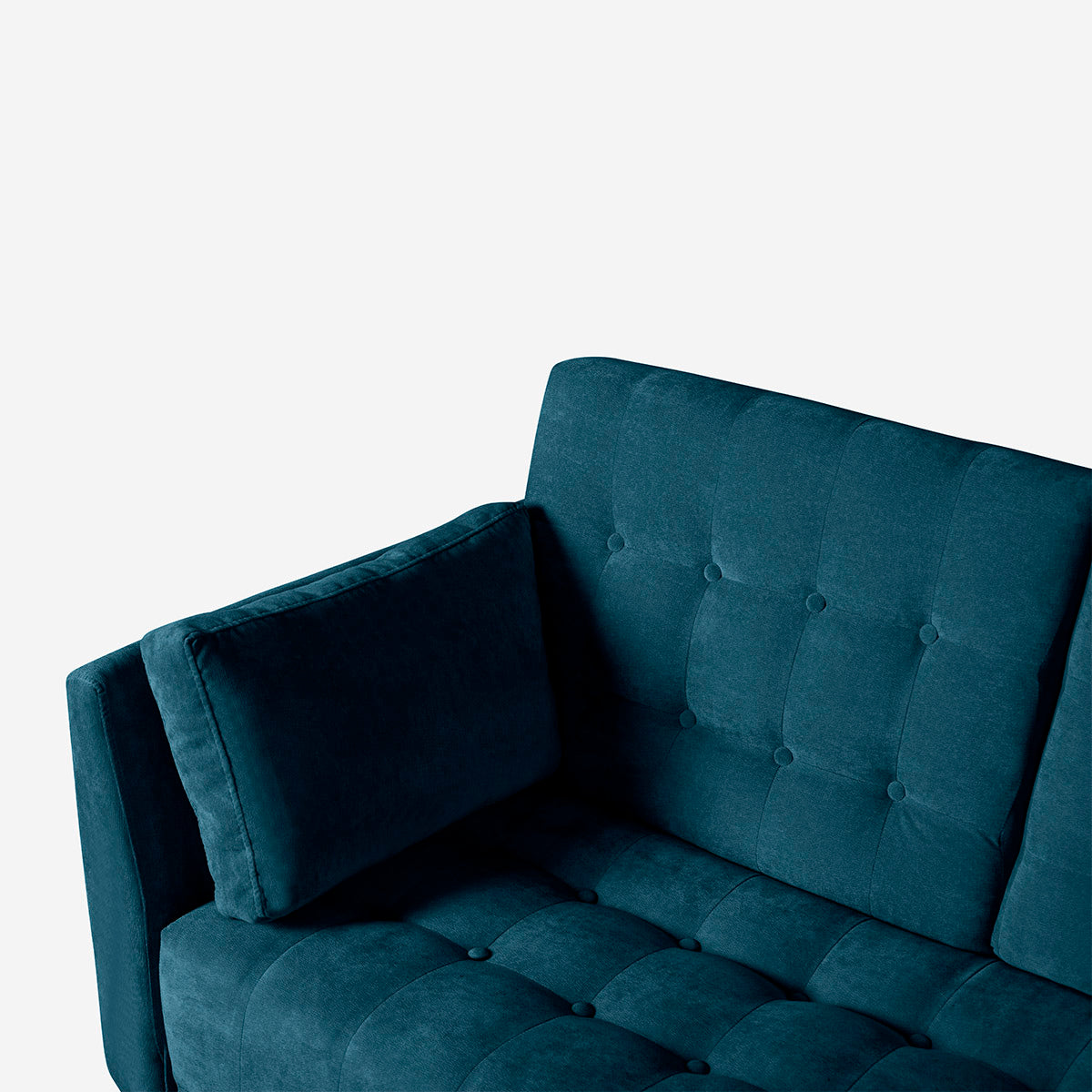 Sofá Cama Zeppelin Olivo