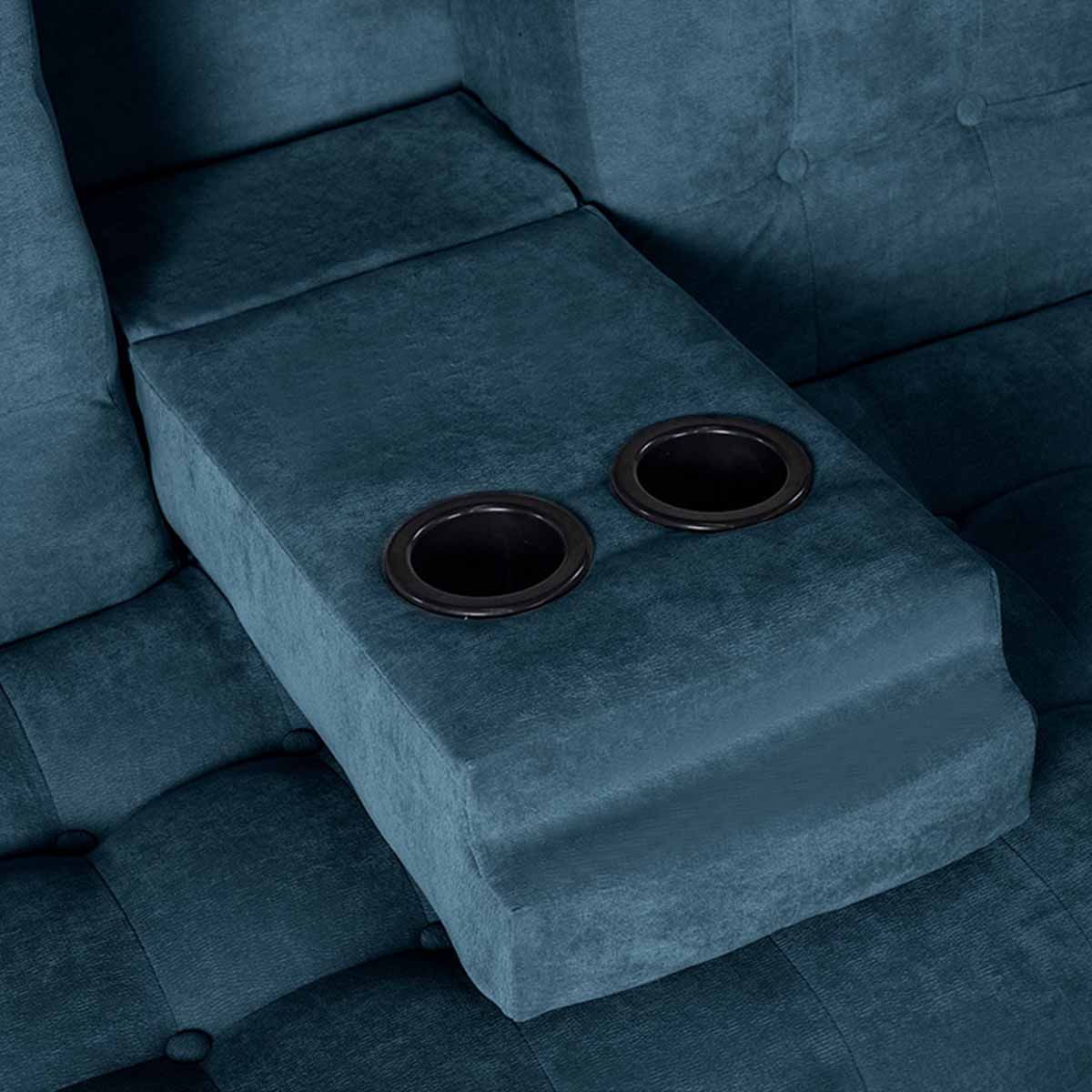 Sofá Cama Zeppelin Olivo