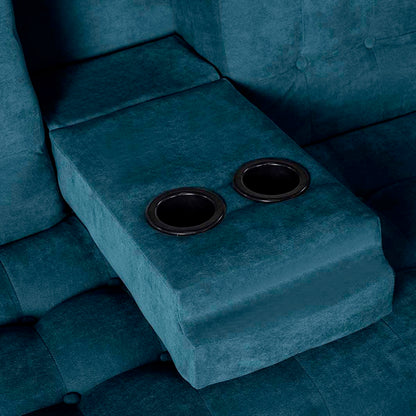 Sofá Cama Zeppelin Olivo