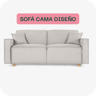 Sofa Cama Diseño