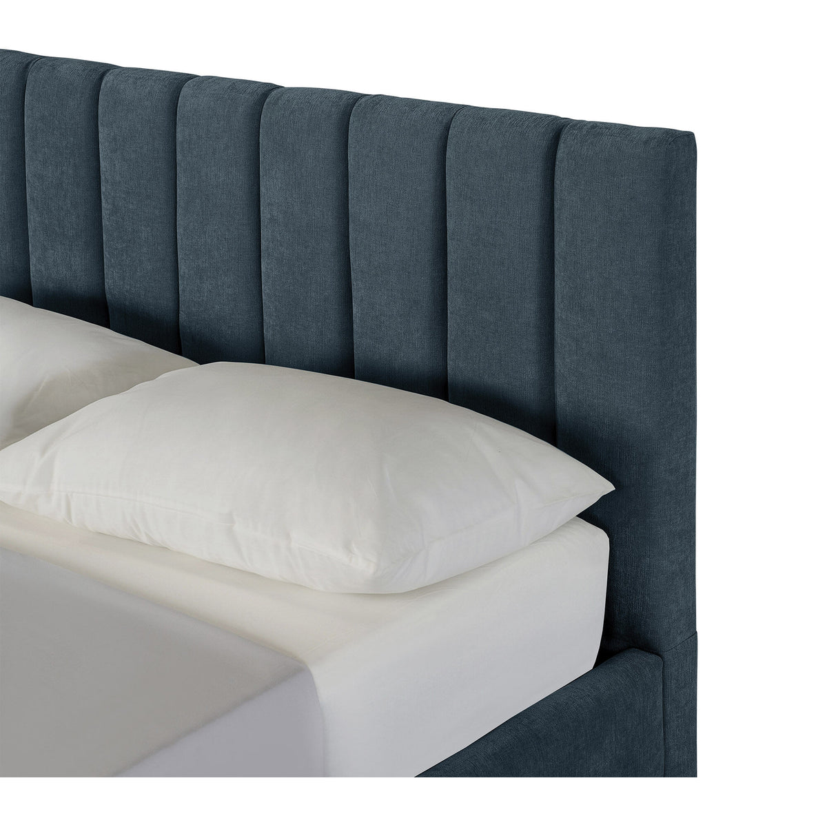 Base de Cama Matrimonial Nostra Olivo | Makora