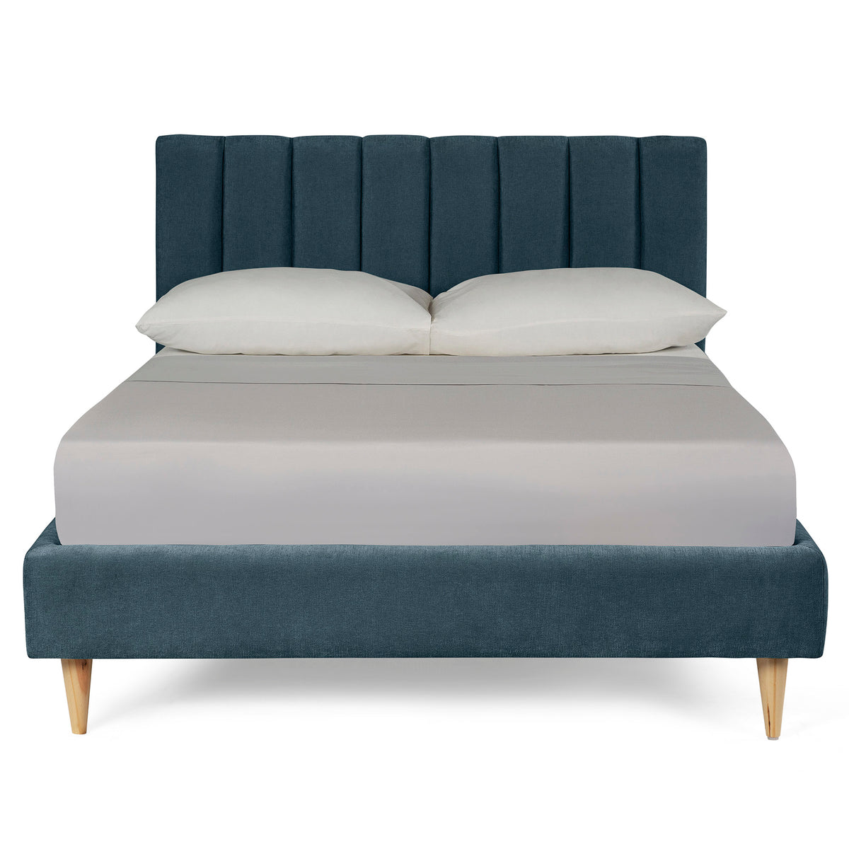 Base de Cama Queen Nostra Olivo | Makora