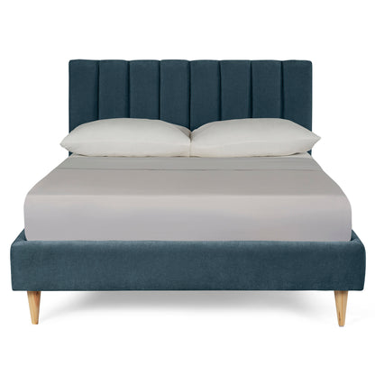 Base de Cama Queen Nostra Olivo | Makora