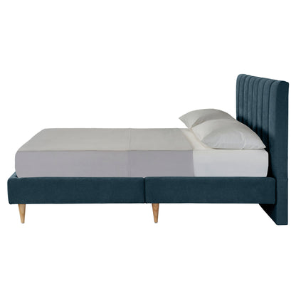 Base de Cama Queen Nostra Olivo | Makora