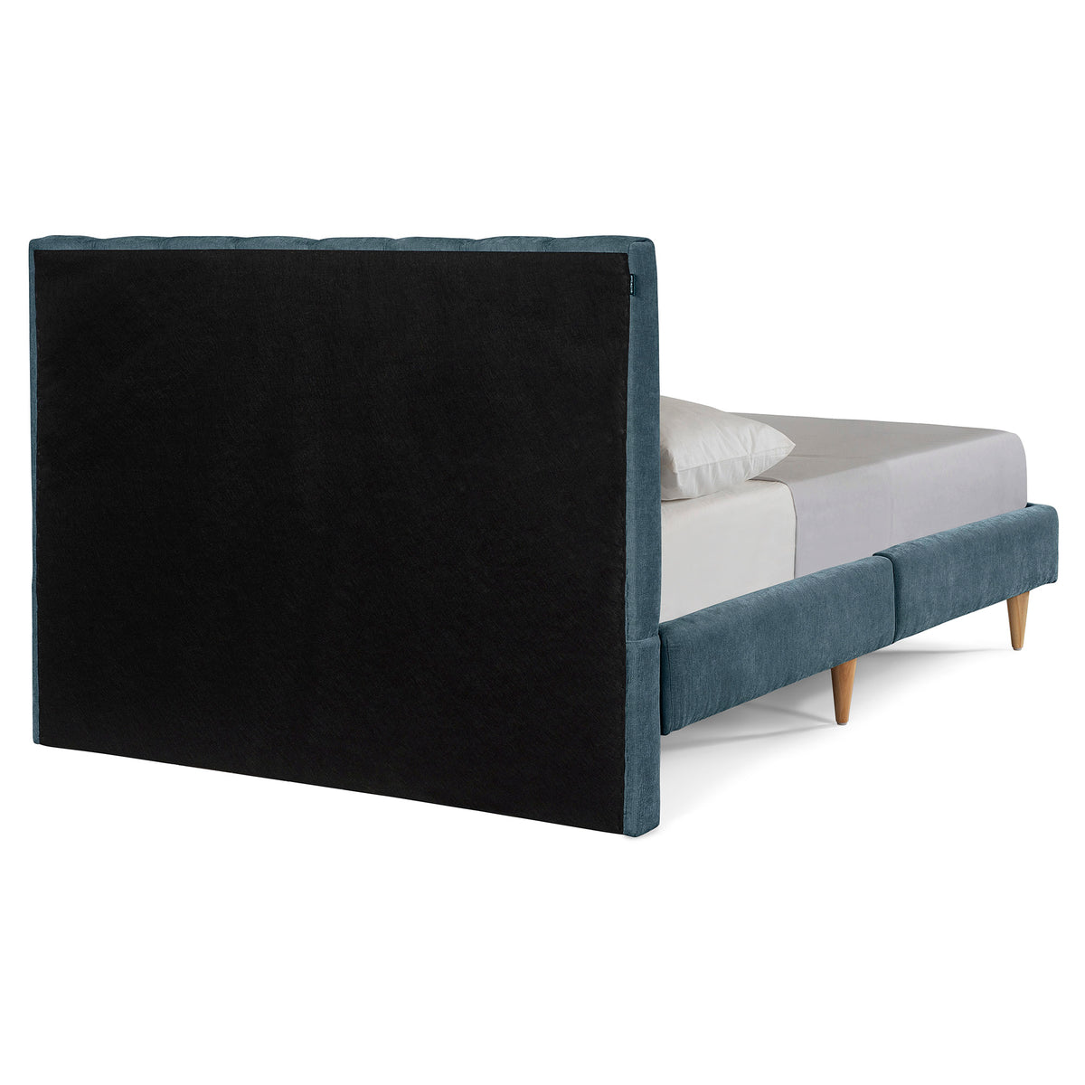 Base de Cama Queen Nostra Olivo | Makora