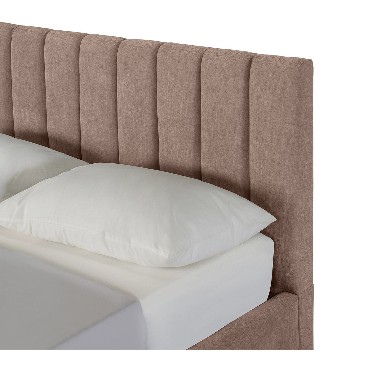 Base de Cama Queen Nostra Palo de Rosa | Makora