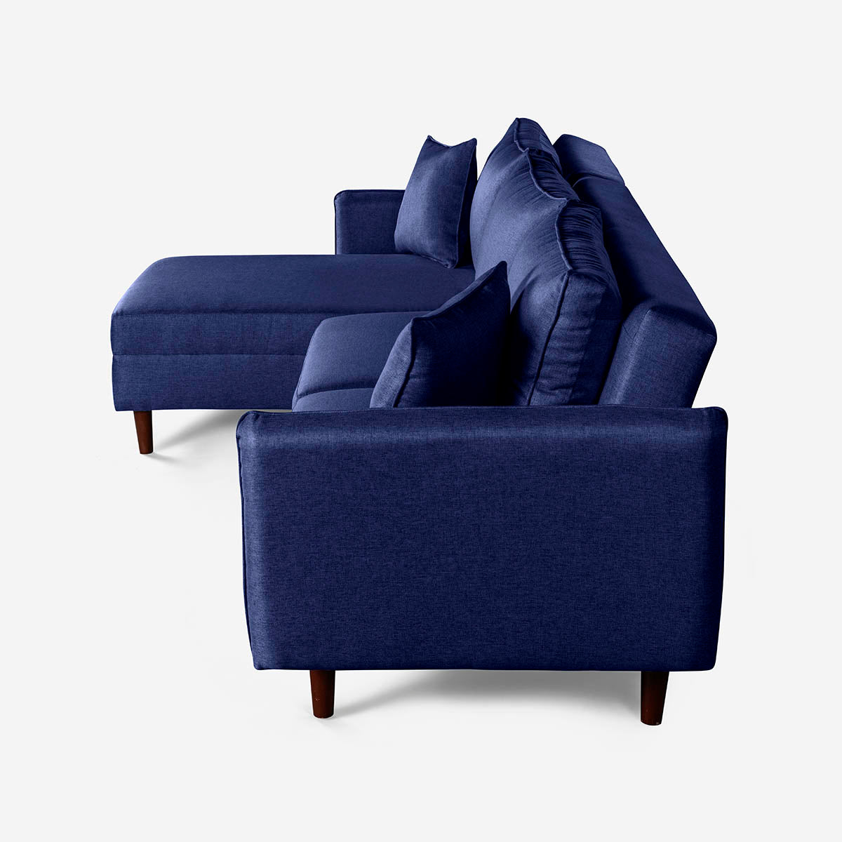 Sala Modular Analia Color Azul