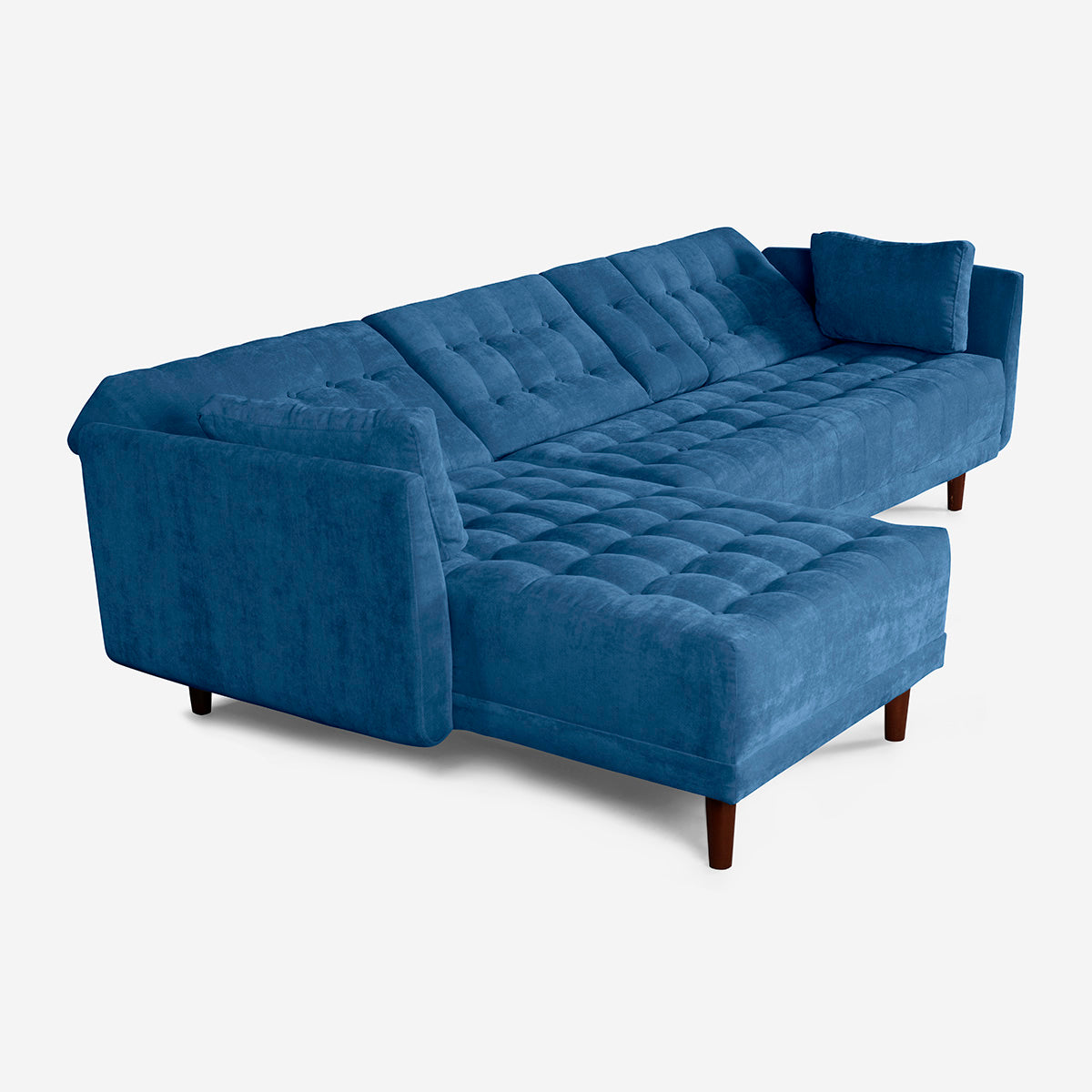 Sala Modular Annara Color Azul