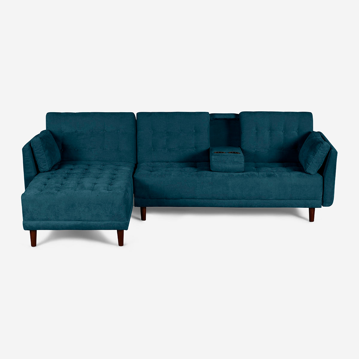 Sala Modular Annara  Color Olivo