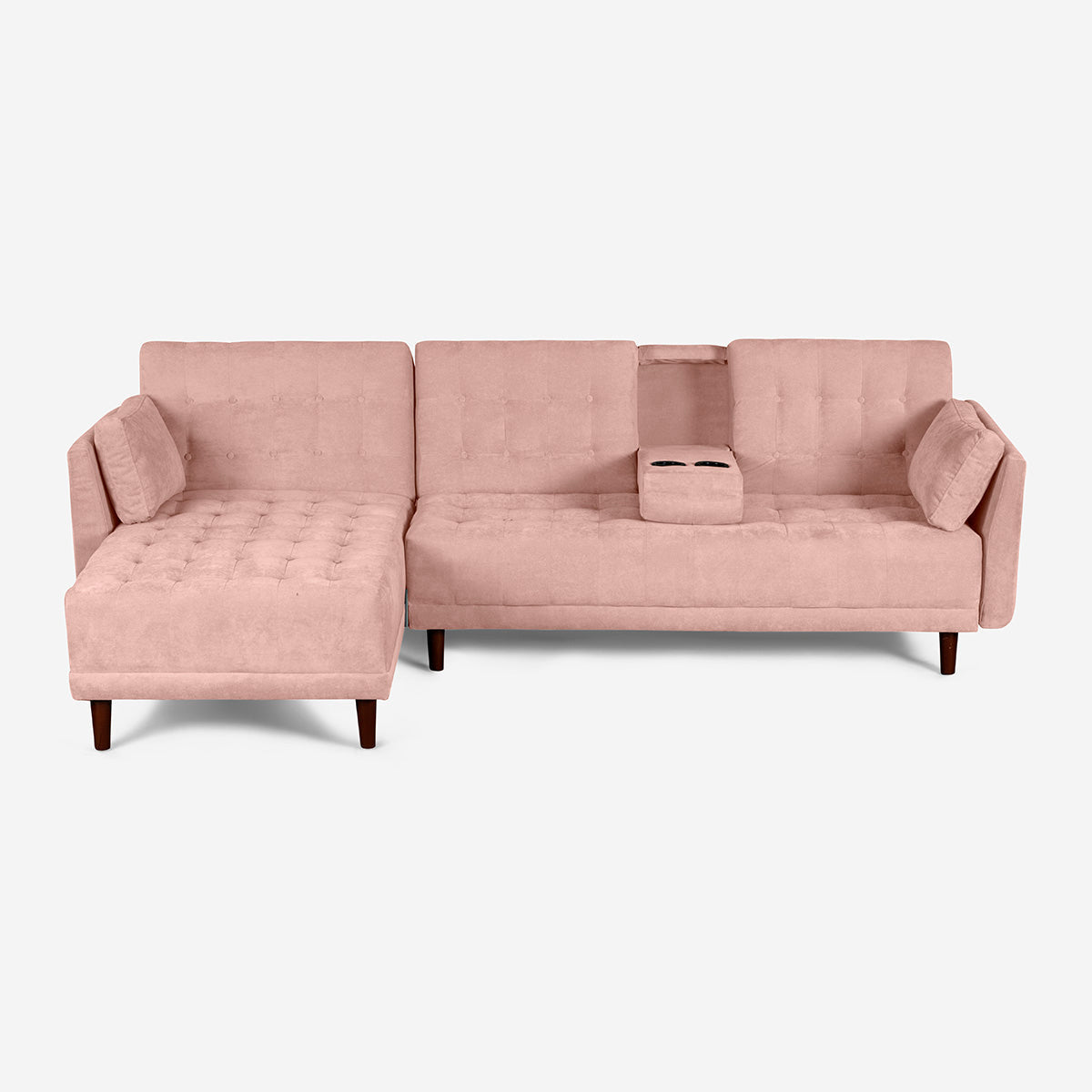 Sala Modular Annara  Colo Rosa