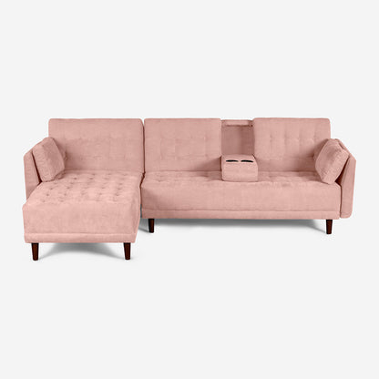 Sala Modular Annara  Colo Rosa