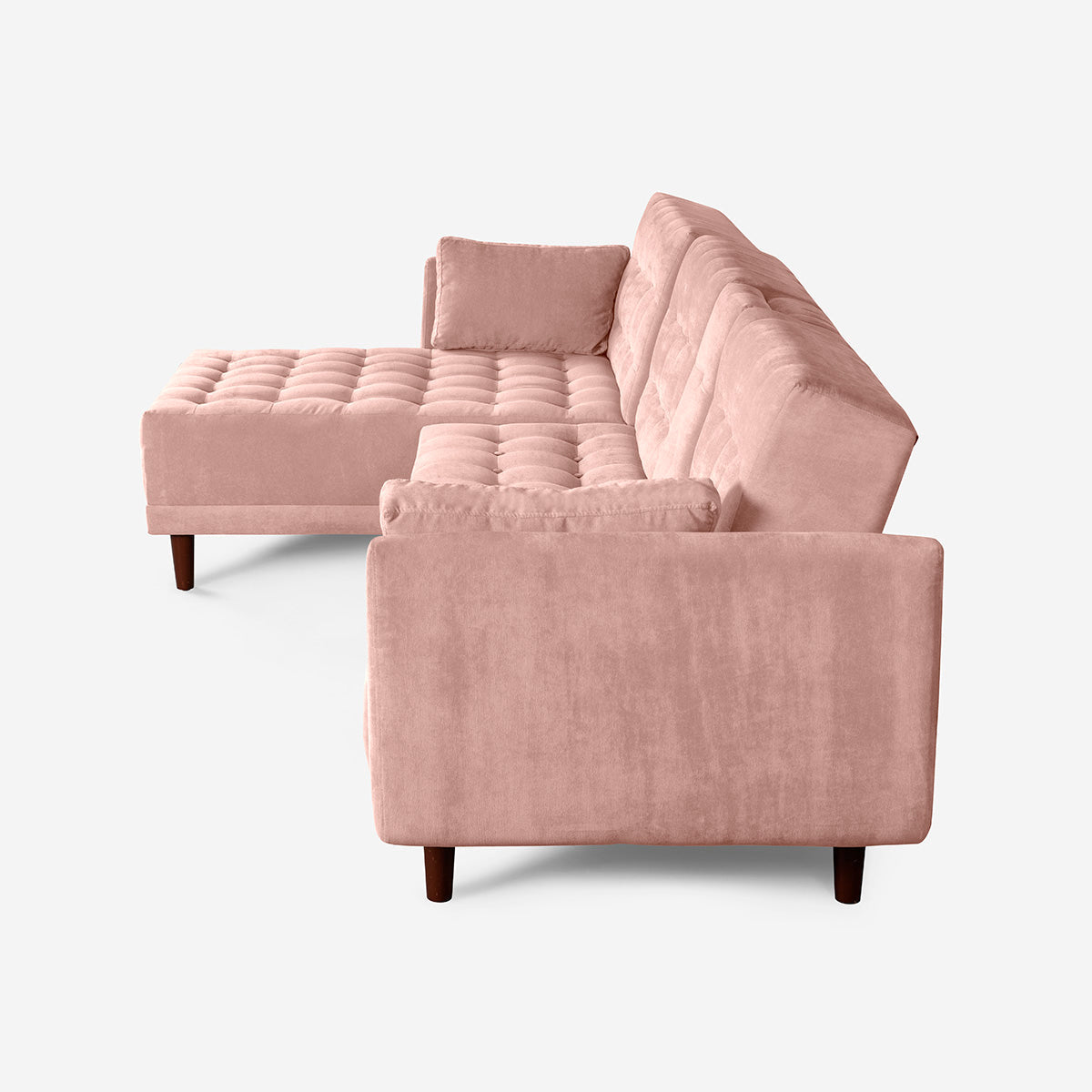 Sala Modular Annara  Colo Rosa