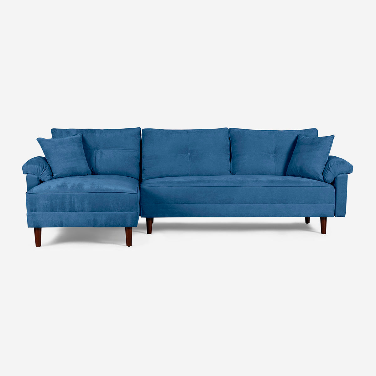 Sala Modular Aventus Azul | Makora