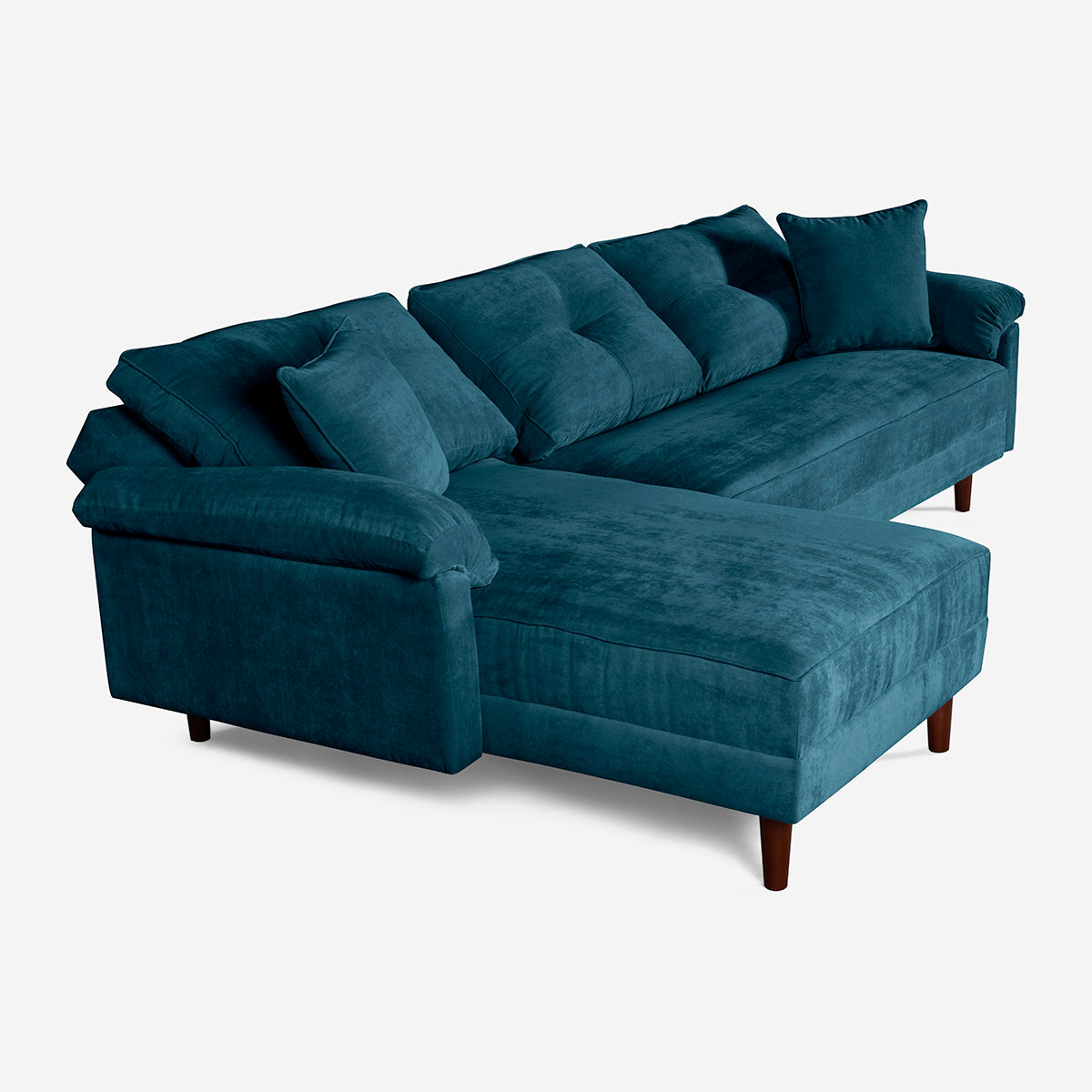 Sala Modular Aventus Color Olivo