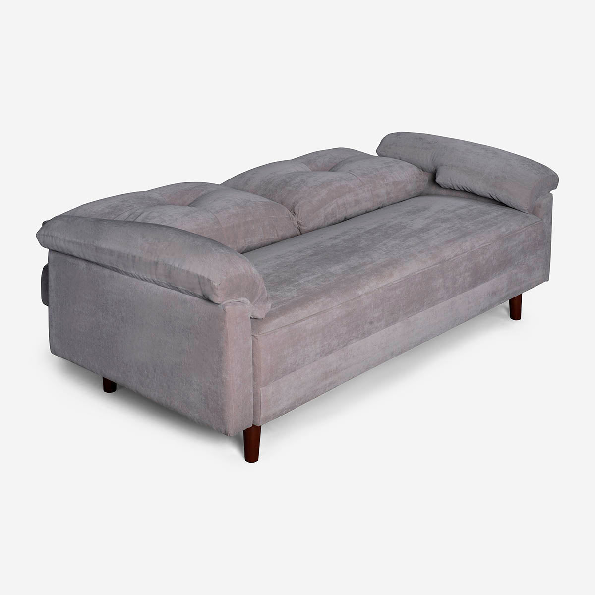 Sofá Cama Branson Gris Claro